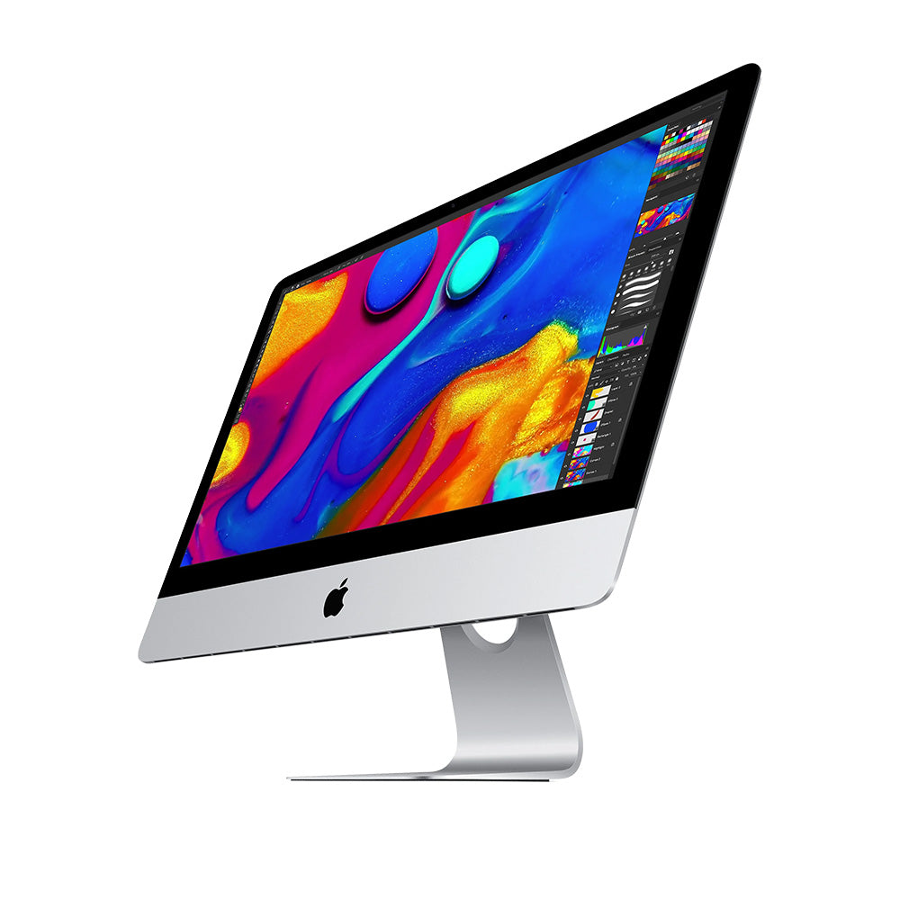 Apple iMac i7 4.2GHz 27 inch Mid 2017 2TB SSD - Very Good