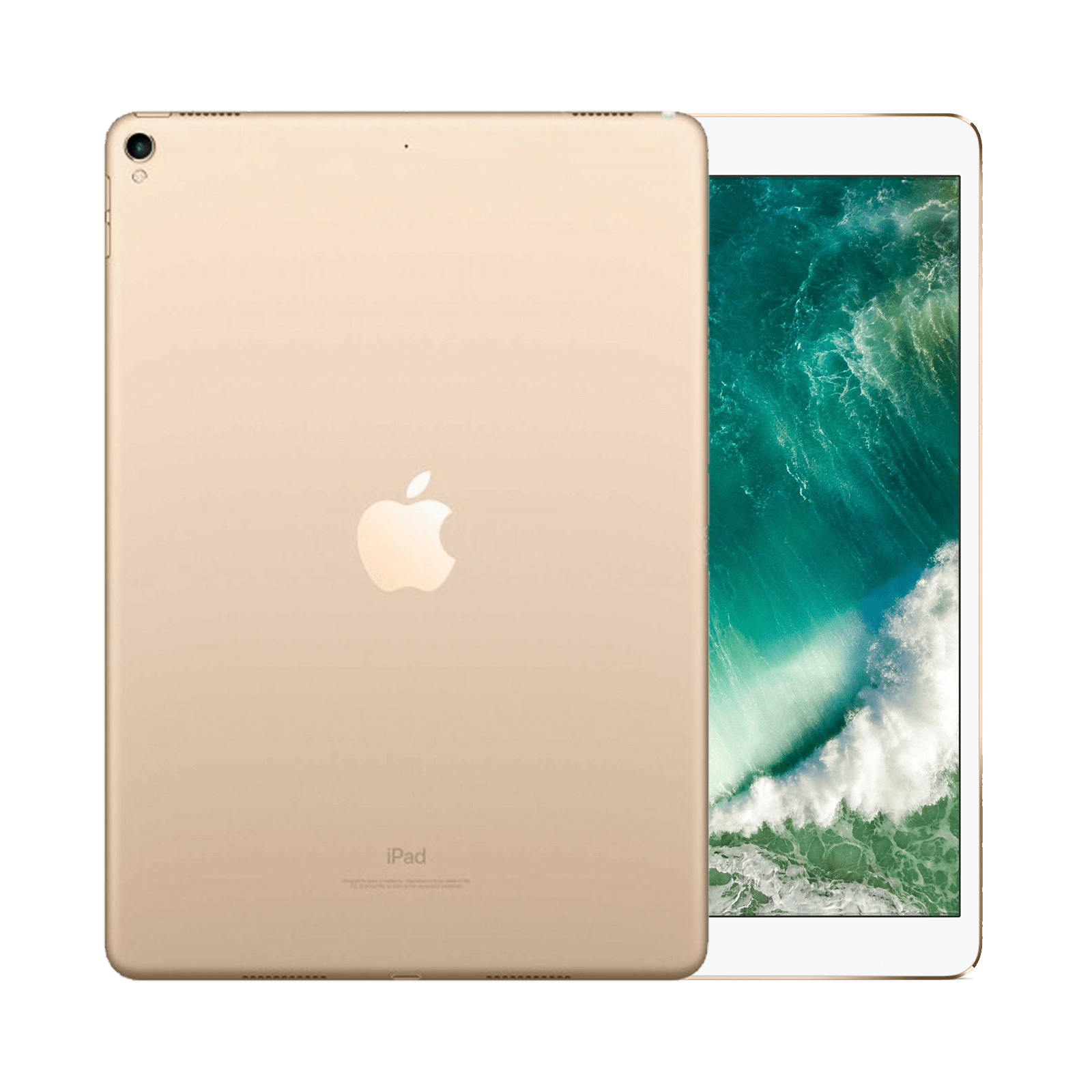 Apple iPad Pro 10.5 Inch 64GB WiFi Gold Pristine