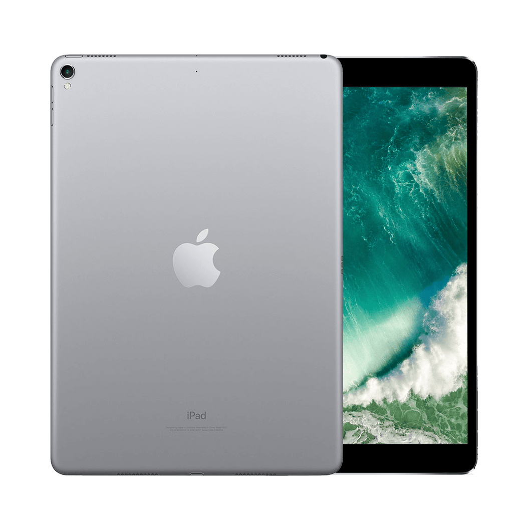 Apple iPad Pro 10.5 Inch 64GB WiFi Space Grey Pristine