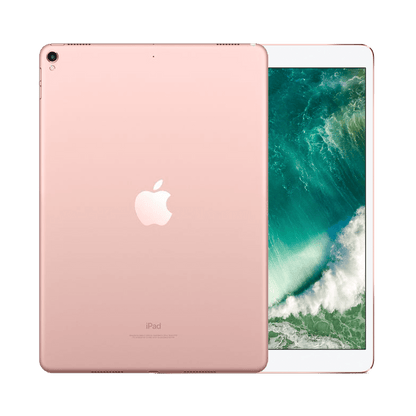 Apple iPad Pro 10.5 Inch 64GB WiFi Rose Gold Pristine