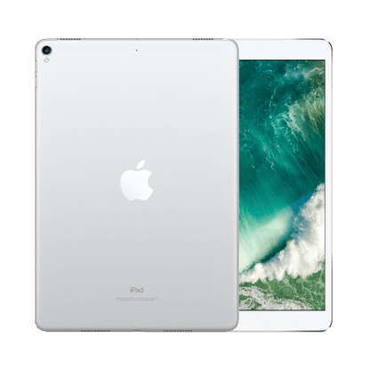 Apple iPad Pro 10.5 Inch 64GB WiFi Silver Pristine
