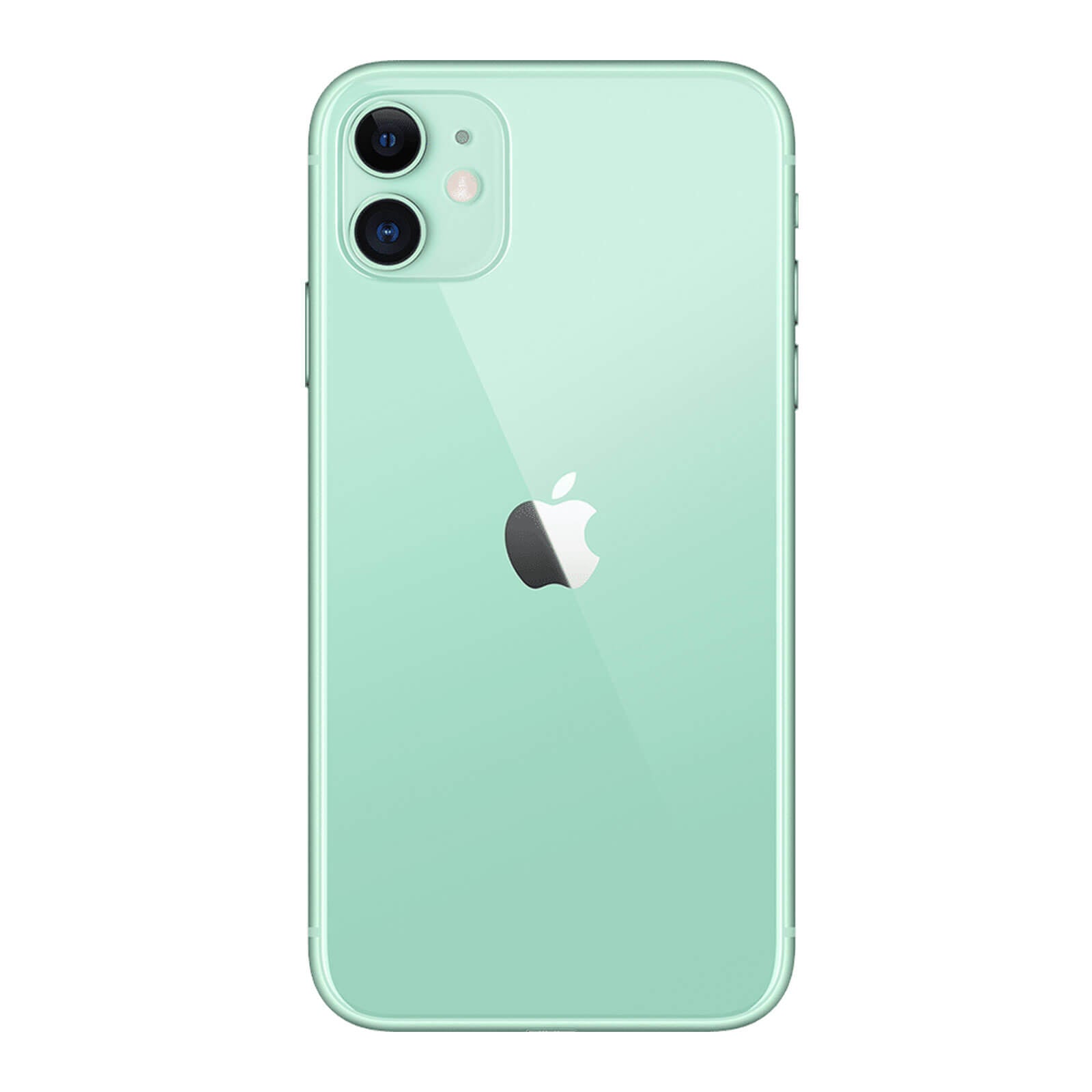 Apple iPhone 11 64GB Green Good - T-Mobile