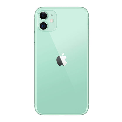 Apple iPhone 11 64GB Green Good - T-Mobile