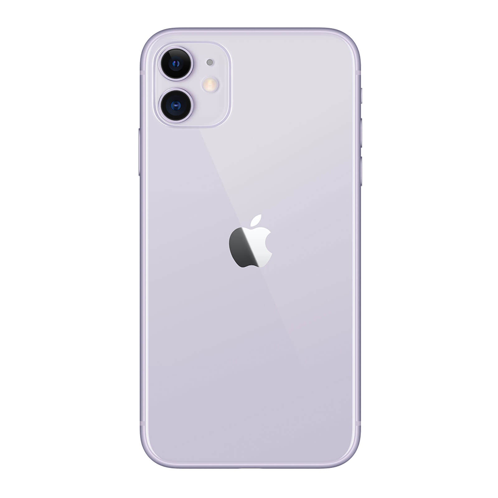 Apple iPhone 11 256GB Purple Good - AT&T