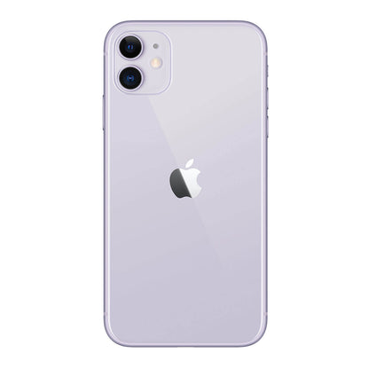 Apple iPhone 11 64GB Purple Fair - AT&T Smartphone Apple   