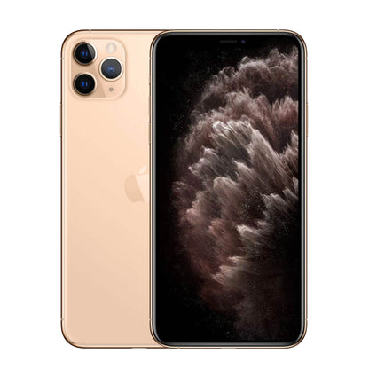 Apple iPhone 11 Pro 64GB Gold Good - T-Mobile
