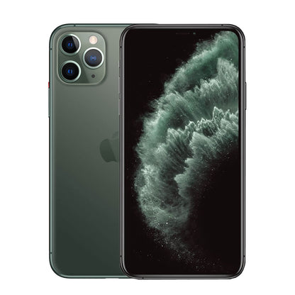 Apple iPhone 11 Pro Max 256GB Midnight Green Pristine - T-Mobile