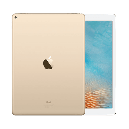 Apple iPad Pro 12.9 Inch 128GB WiFi Gold Pristine