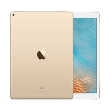 Load image into Gallery viewer, Apple iPad Pro 12.9 Inch 128GB WiFi Gold Pristine