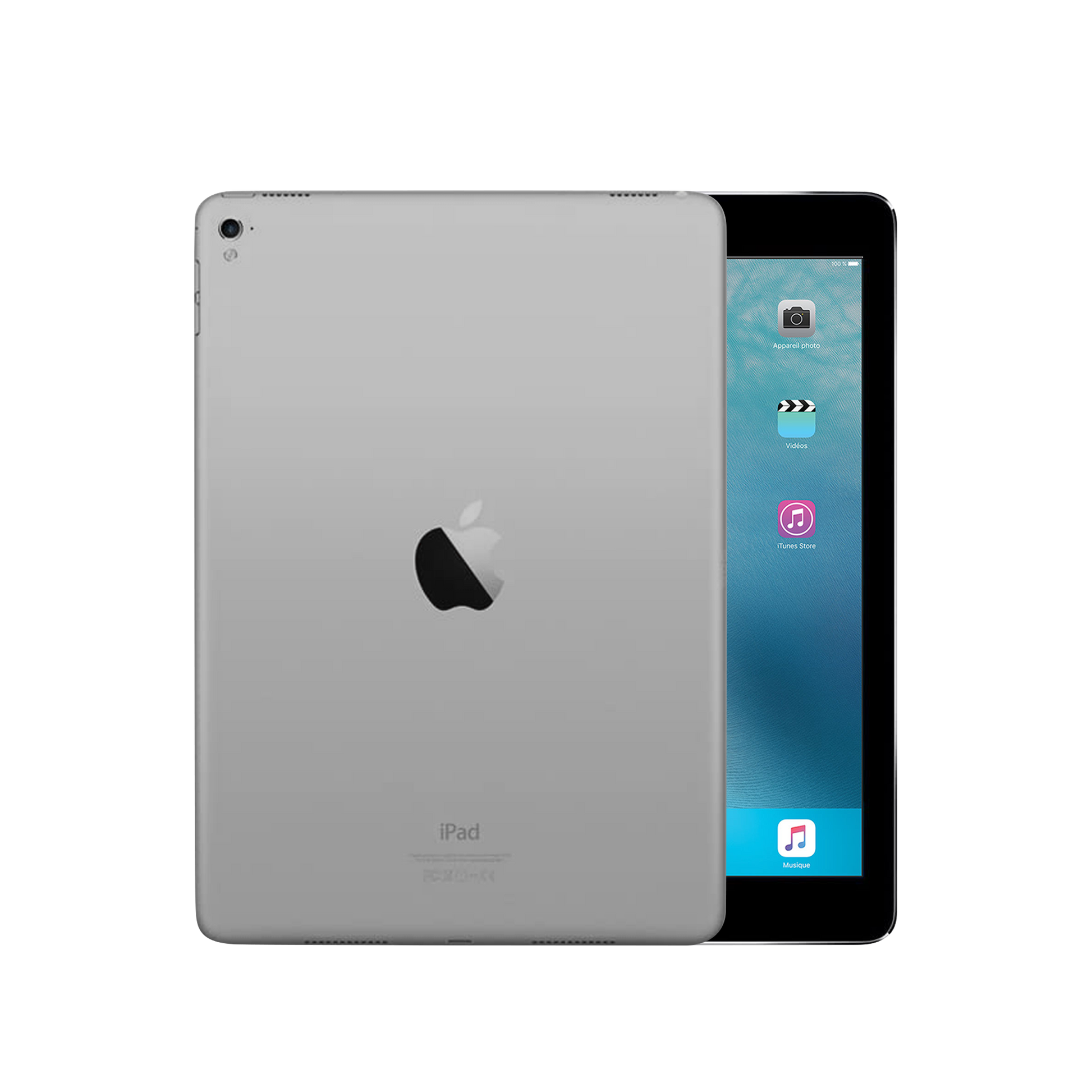 Apple iPad Pro 12.9 Inch 2nd Gen 64GB WiFi Space Grey Pristine