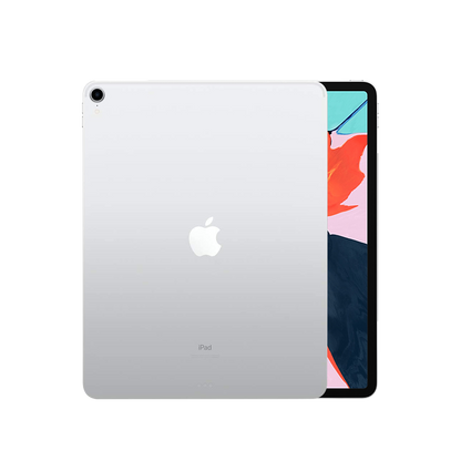 Apple iPad Pro 12.9 Inch 3rd Gen 256GB WiFi Silver Pristine