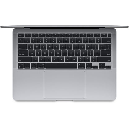 MacBook Air M1 8-Core CPU and 7-Core GPU 13 inch 2020 - 256GB SSD - 8GB Ram