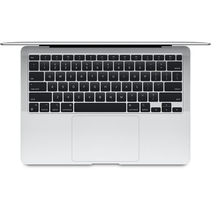 MacBook Air M1 8-Core CPU and 7-Core GPU 13 inch 2020 - 512GB SSD - 8GB Ram