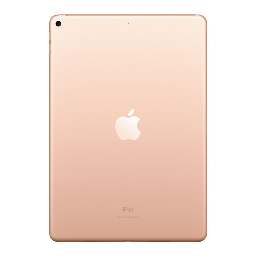 Apple iPad Air 3 256GB Wifi Gold - Very Good