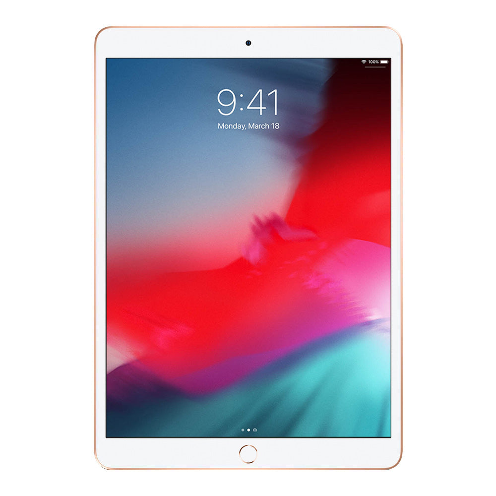 Apple iPad Air 3 64GB Wifi Gold - Very Good