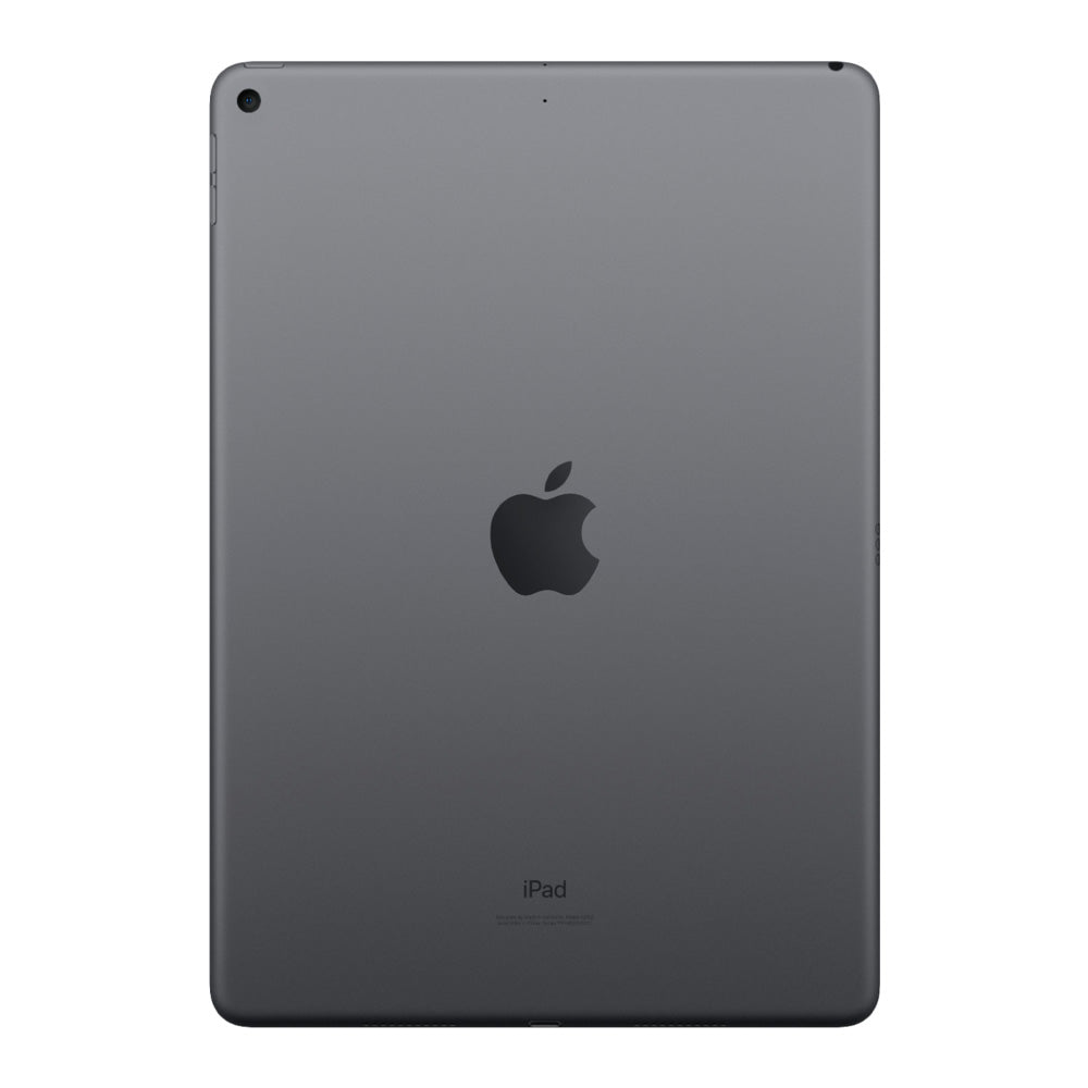 Refurbished iPad Air 3 64GB Wifi Space Grey Fair – Loop Mobile