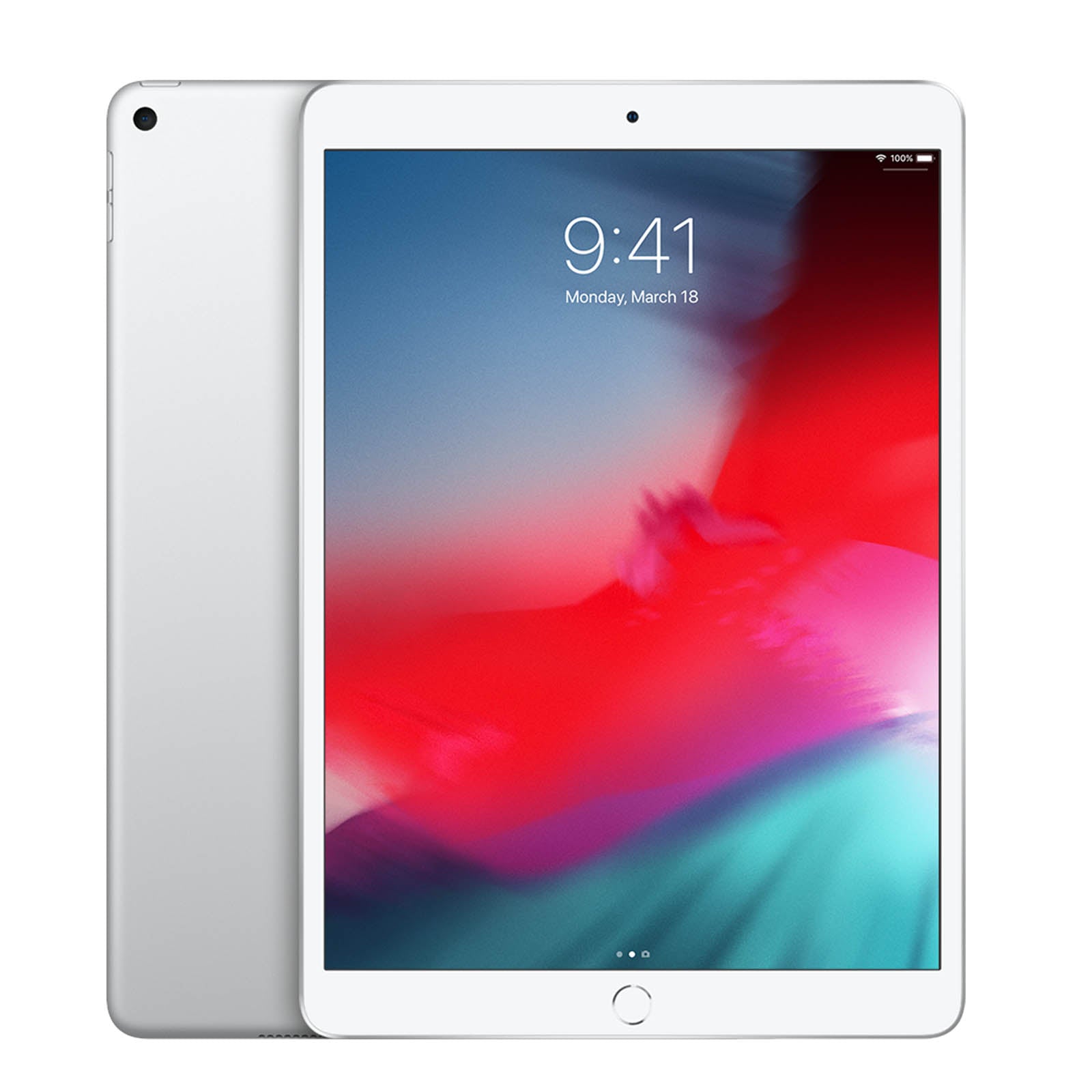 Apple iPad Air 3 256GB Wifi Silver - Very Good