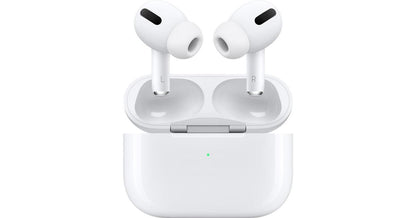 Apple Airpods Pro 1st Gen With Charging Case - New - Sealed