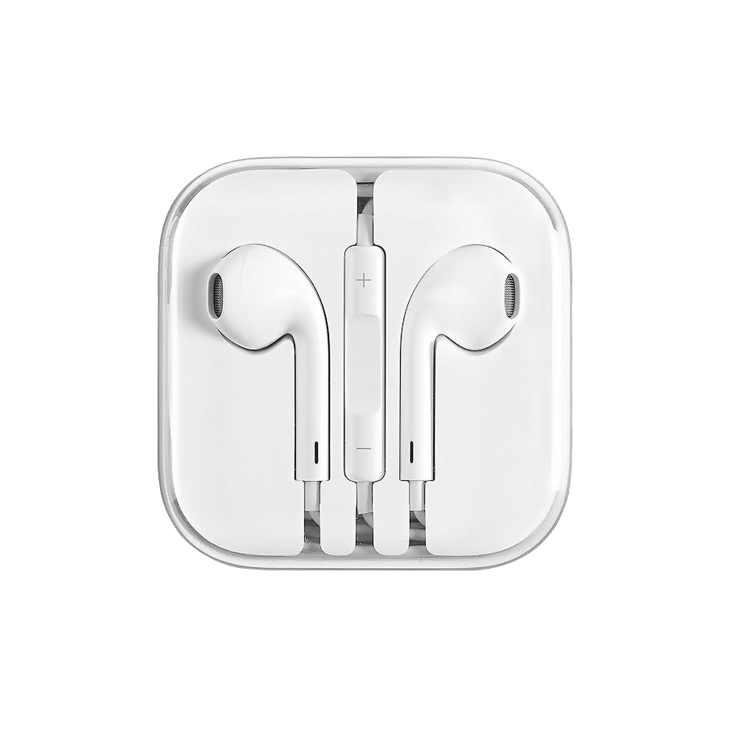 Earpods with lightning connector - iPhone 7 / 8 / X / Xr / Xs