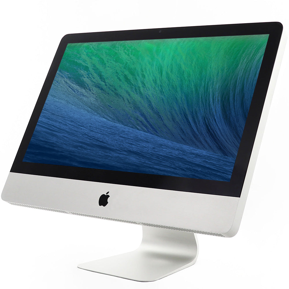 iMac 21.5 inch 2011 Core i5 2.5GHz - 500GB HDD - 4GB Ram