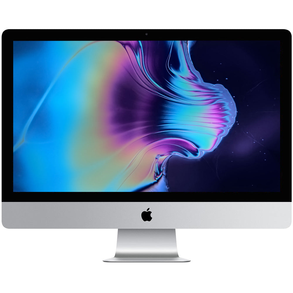 Mac Pro Xeon Retina 5K 2013 Quad Core 3.7GHz - 256GB SSD - 16GB Ram iMac Apple   