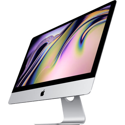 iMac 21.5 inch Retina 4K 2015 Core i5 3.1GHz - 256GB SSD - 8GB Ram