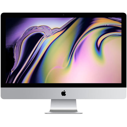 iMac 27 inch Retina 5K 2015 Core i5 3.3 GHz - 256GB SSD - 16GB Ram