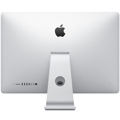 iMac 27 inch Retina 5K 2015 Core i7 4.0 GHz - 2TB Fusion - 8GB Ram
