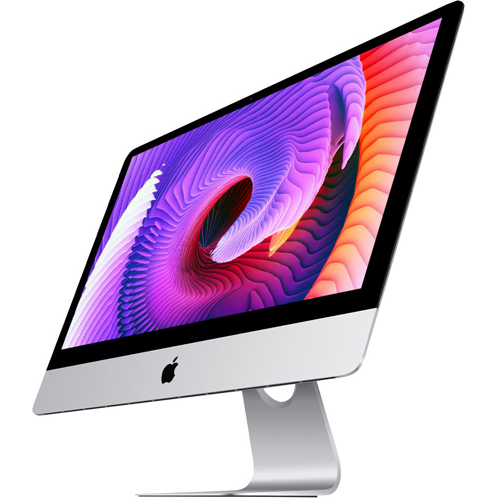 iMac 21.5 inch Retina 4K 2017 Core i5 3.0GHz - 1TB HDD - 16GB Ram