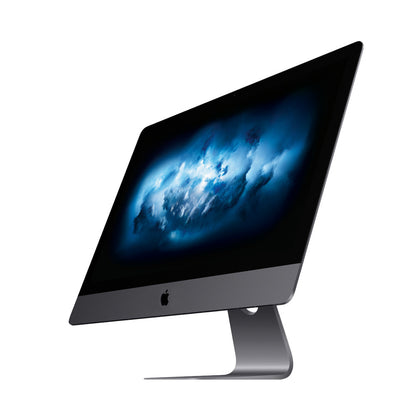 iMac Pro 27 inch Retina 5K 2017 8-Core Xeon 3.2GHz - 2TB SSD - 32GB Ram