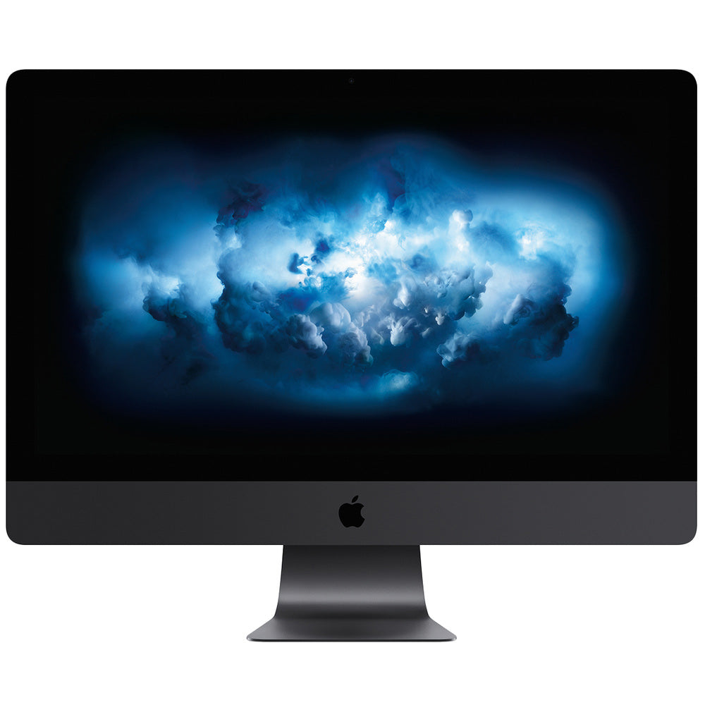 iMac Pro 27 inch Retina 5K 2017 8-Core Xeon 3.2GHz - 2TB SSD - 32GB Ram