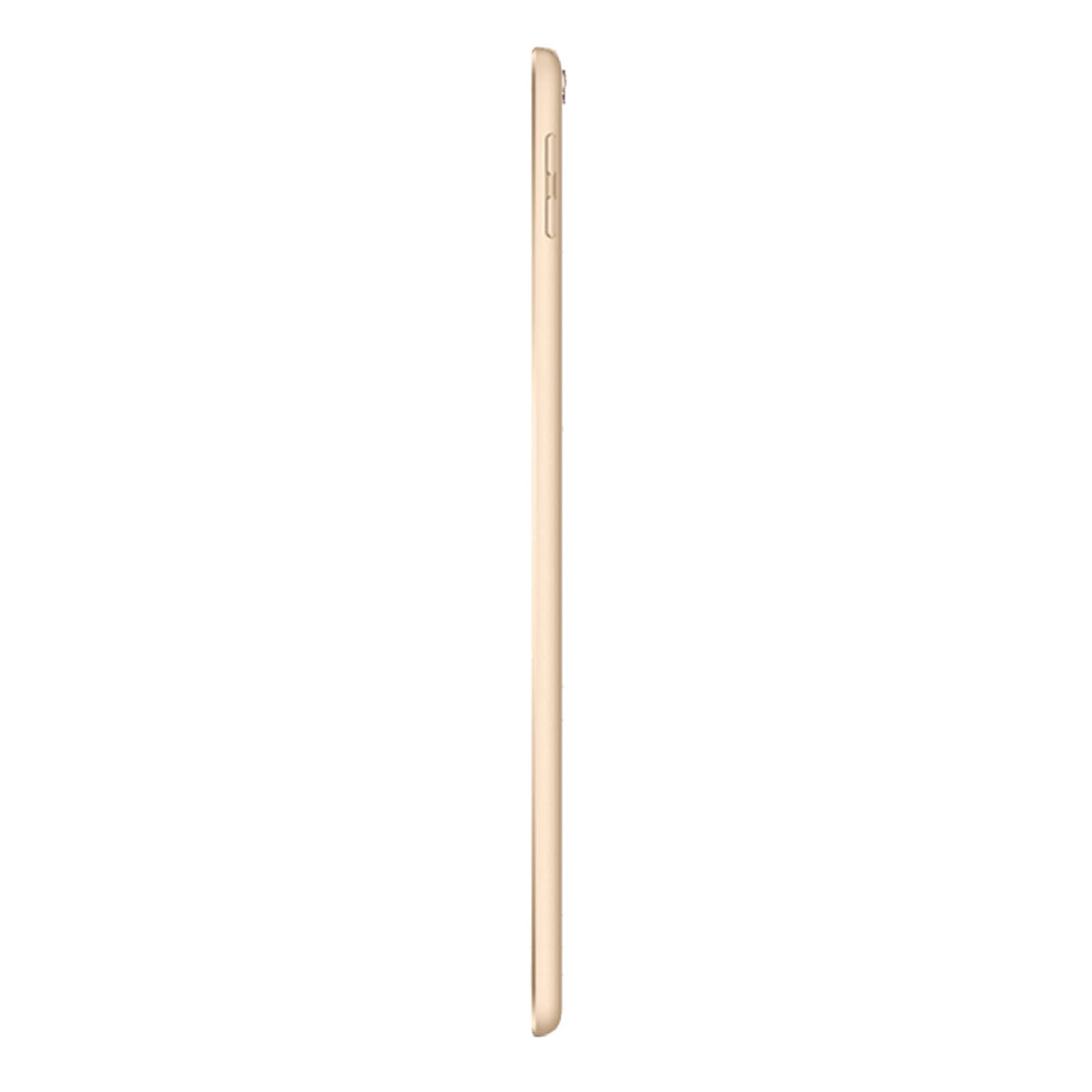 iPad Pro 10.5 Inch 256GB Gold Pristine - WiFi