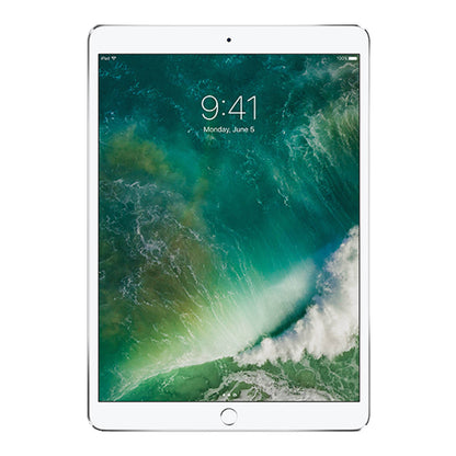 Apple iPad Pro 10.5 Inch 64GB WiFi Silver Pristine