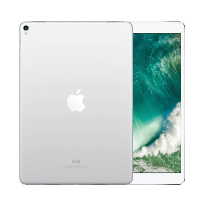 iPad Pro 10.5 Inch 512GB Silver Good - WiFi