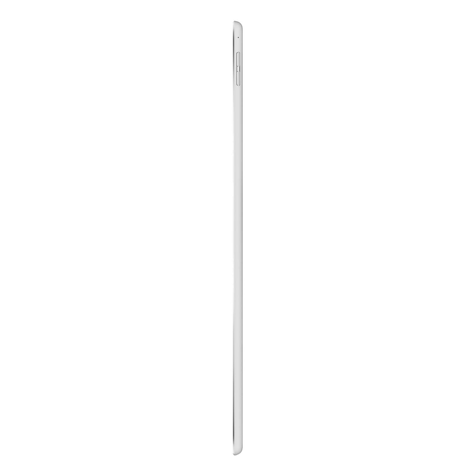 iPad Pro 12.9 Inch 1st Gen 128GB Silver Pristine - WiFi
