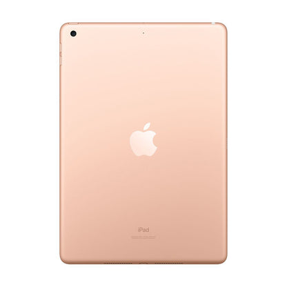 Apple iPad 7 128GB Wifi Gold - Very Good
