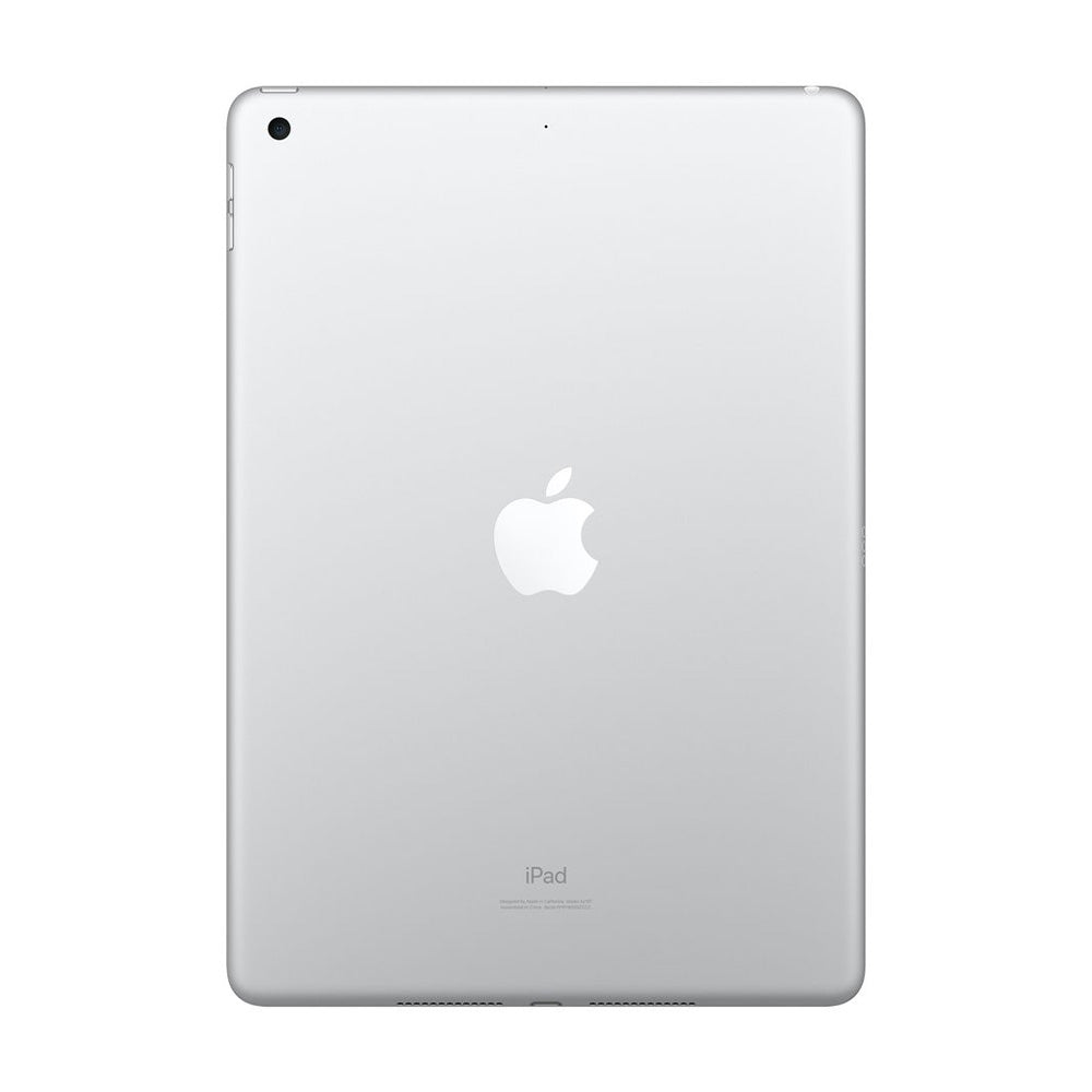 Apple iPad 7 128GB Wifi Silver -Very Good