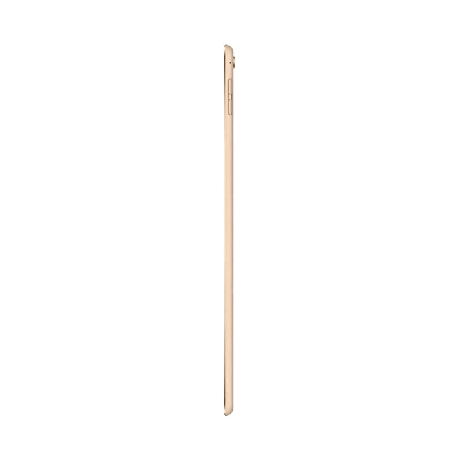 iPad Pro 9.7 Inch 128GB Gold Pristine - WiFi