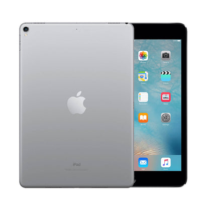 iPad Pro 9.7 Inch 256GB Space Grey Pristine - WiFi