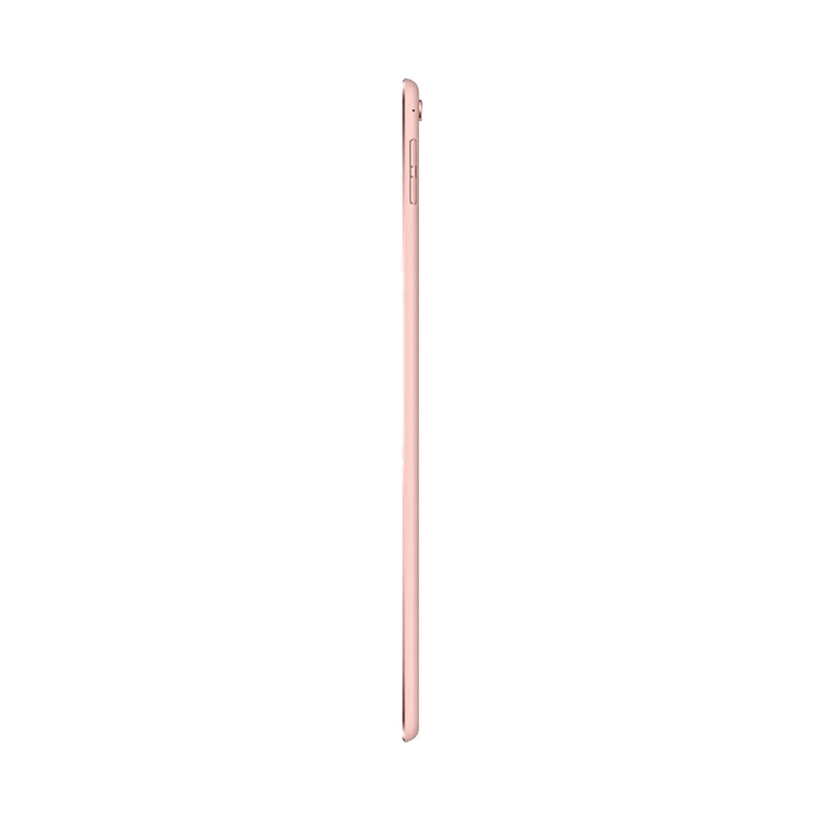 Rose Gold iPad Pro offers 9.7 inch 128GB