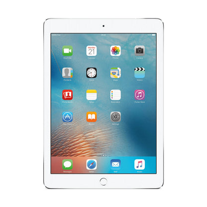 iPad Pro 9.7 Inch 256GB Silver Good - WiFi