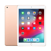 Load image into Gallery viewer, Apple iPad 6 128GB Wifi Gold - Fair