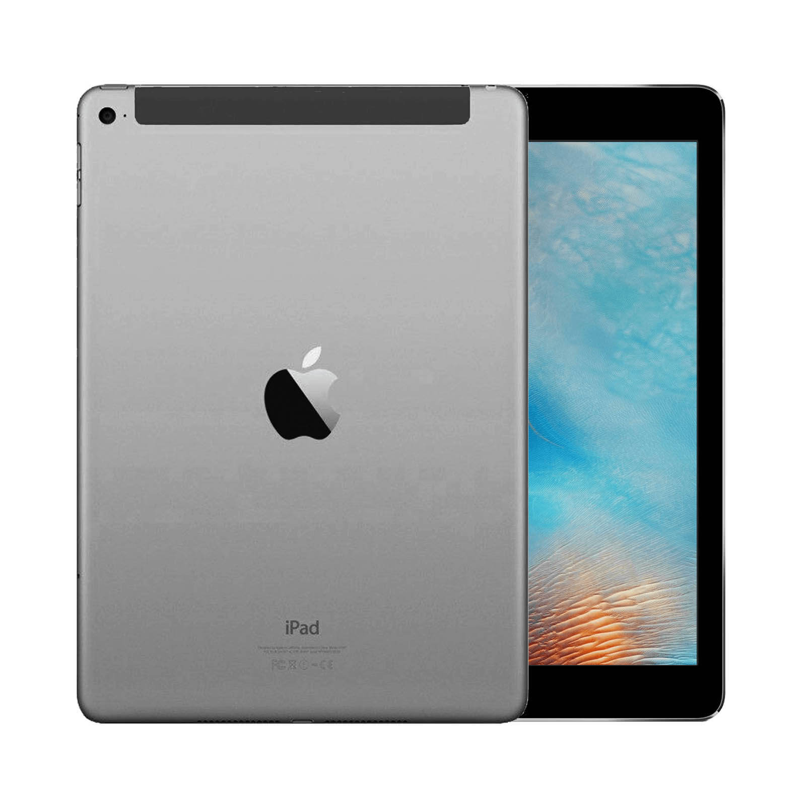 Apple iPad Air 3 64GB Wifi Space Grey - Pristine