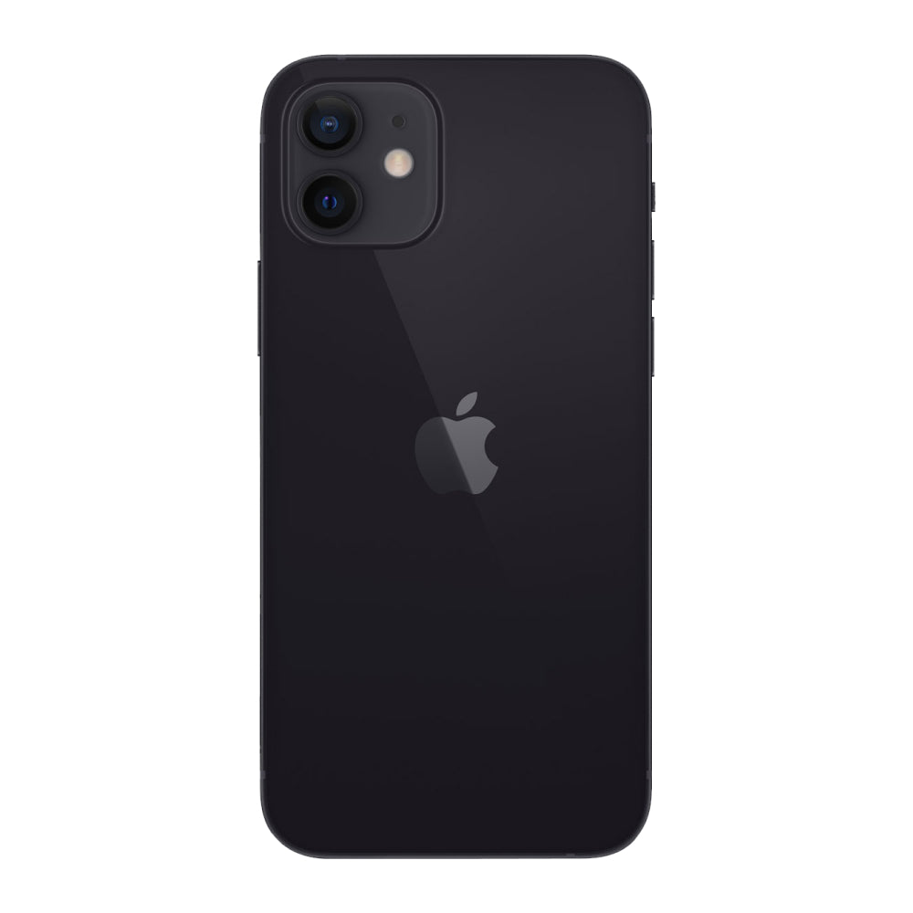 Apple iPhone 12 256GB Black Good - Sprint