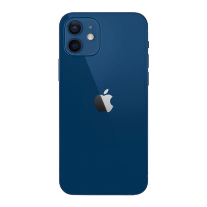 Apple iPhone 12 128GB Blue Fair - AT&T