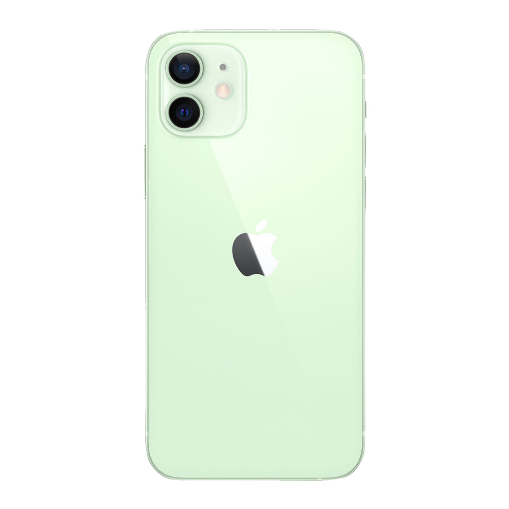 Apple iPhone 12 256GB Green Good - Sprint