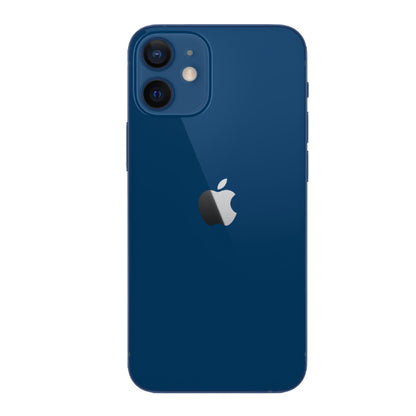 Apple iPhone 12 Mini 128GB Unlocked Blue  Fair