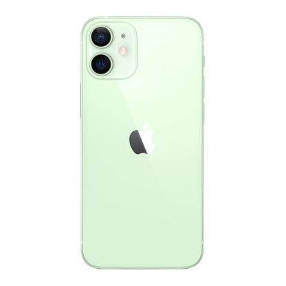 Apple iPhone 12 Mini 128GB T-Mobile Green  Fair