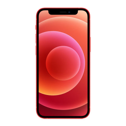 Apple iPhone 12 Mini 64GB T-Mobile Product Red  Pristine