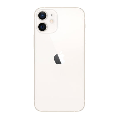 Apple iPhone 12 Mini 256GB Unlocked White  Very Good